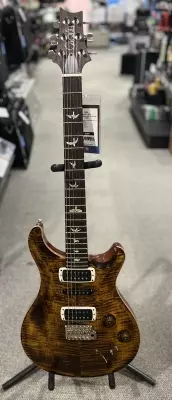 PRS Guitars - Modern Eagle V - Yellow Tiger